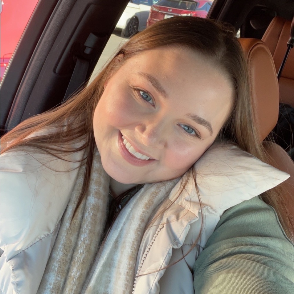 Meet your Posher, Sammy